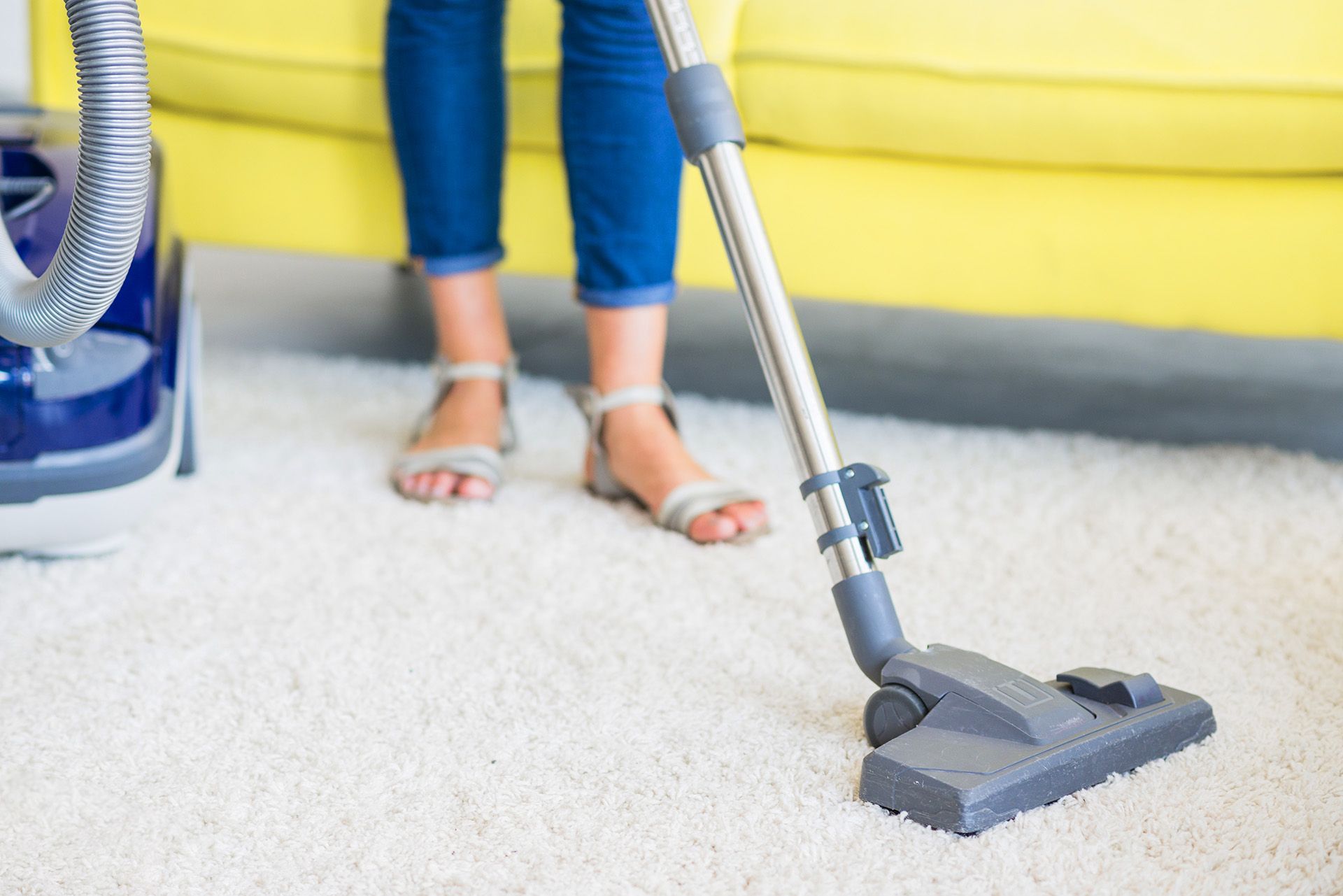Alasan Mengapa Anda Perlu Membersihkan Karpet Secara Rutin & Cara Mudah Membersihkan Karpet Dirumah