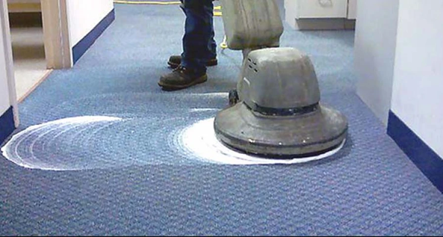 jasa cuci karpet kantor jakarta